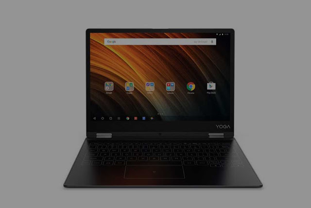 Android Pengganti Laptop android