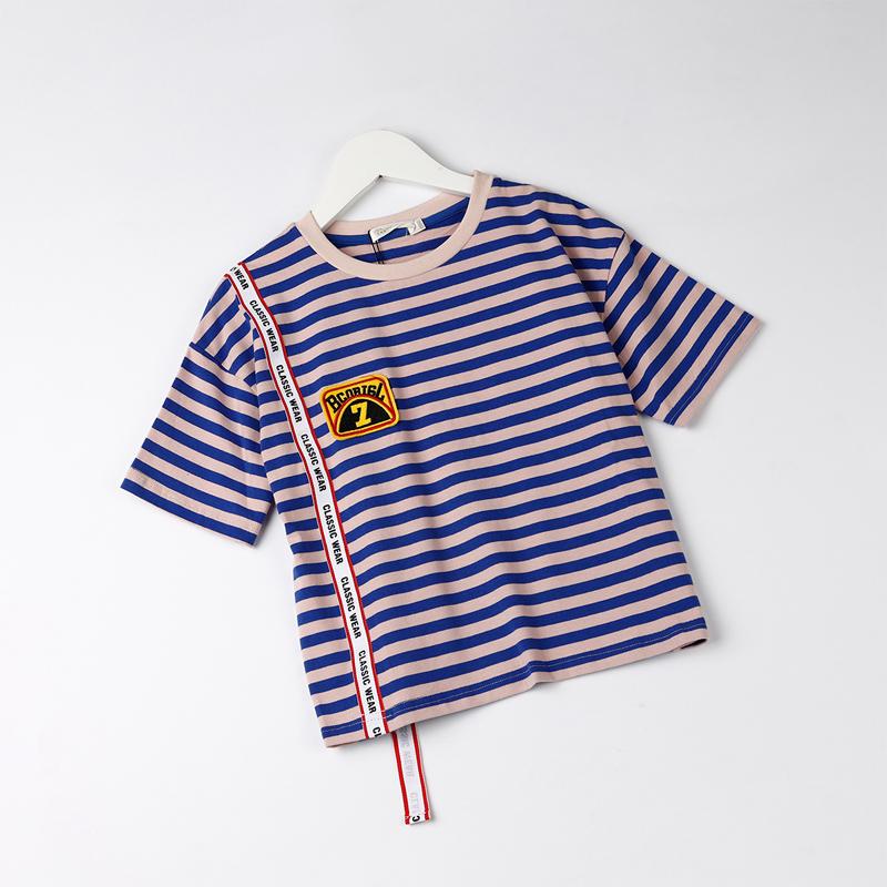 Áo Bé Trai và Bé Gái 157071 4 5 551