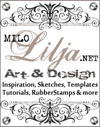 Milo Lilja - Art & Design