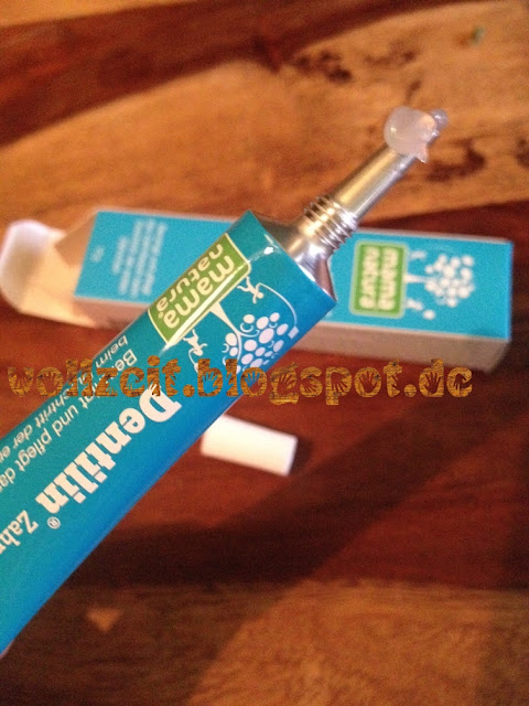 testing dentilin baby teeth gel without sugar with stevia ache fever