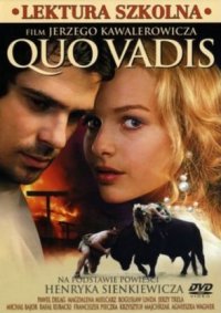 Quo Vadis? (2001)