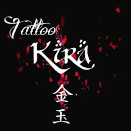 Kira Tattoo