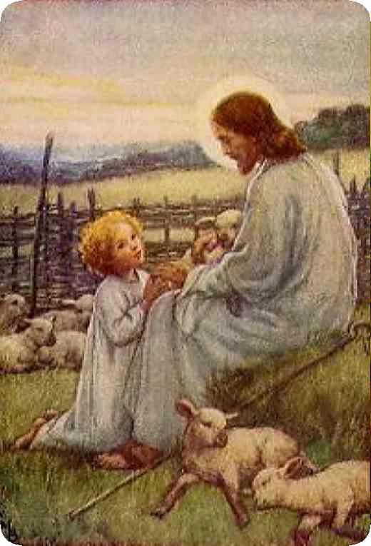 Clases de Catequesis infantil