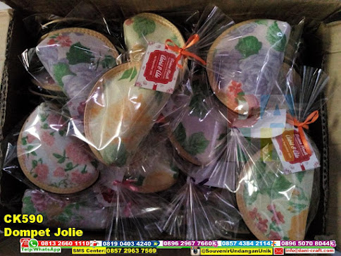 jual Dompet Jolie