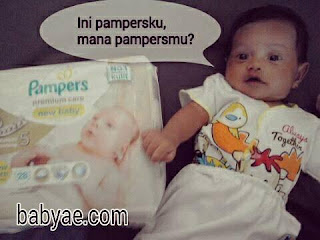 Pampers Premium Care New Born