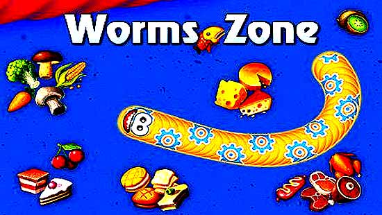 worms apk