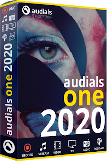 Download Audials One For 10, 8/8.1 And 7 Windows PC