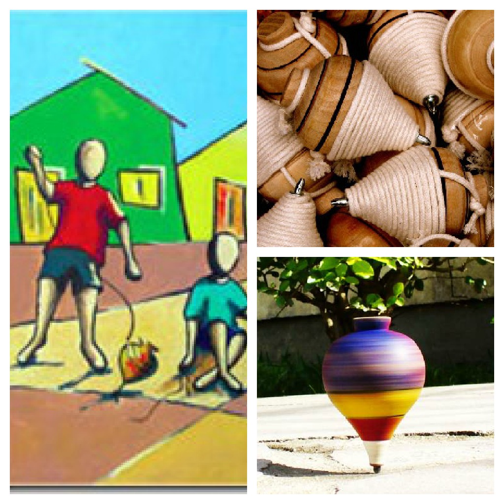 VENTO NORDESTE: OS BRINQUEDOS ARTESANAIS DO NORDESTE BRASILEIRO