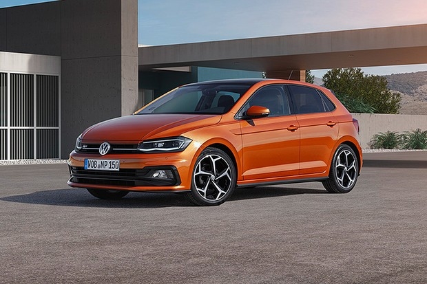 Volkswagen revela os primeiros detalhes sobre o retorno do Polo ao Brasil