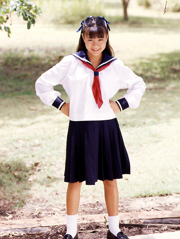 Rika nishimura