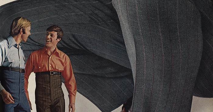 sears high waisted pants