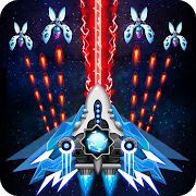 Space shooter - Galaxy attack apk