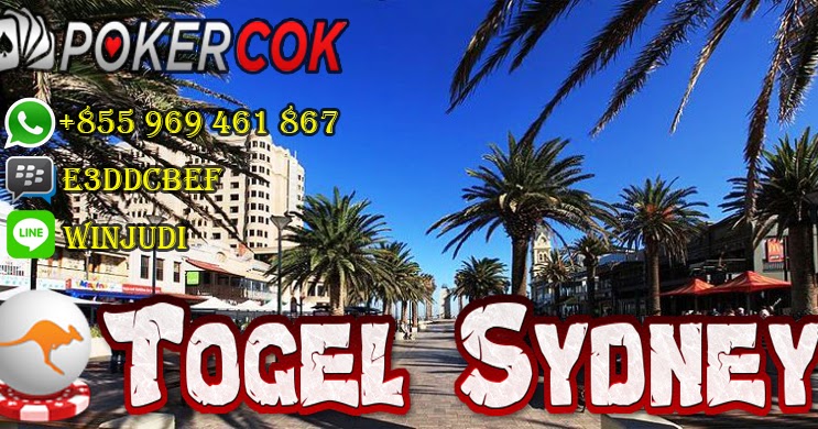 Prediksi Bocoran Angka Togel SYDNEY Hari ini 25 APRIL 2019
