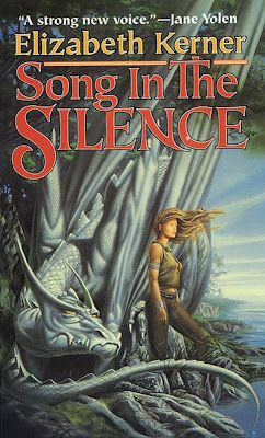 Song in the Silence (Tales of Kolmar: Book 1) by Elizabeth Kerner | Book Review