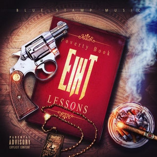 MC Eiht - Lessons Music Album Reviews