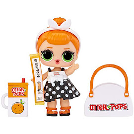 L.O.L. Surprise Loves Mini Sweets Little Orange Girl Tots (#LS-030)