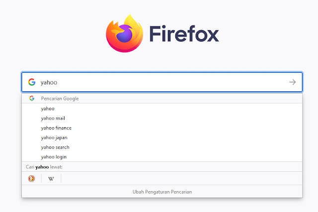 Email Yahoo Cara Membuat Email Yahoo