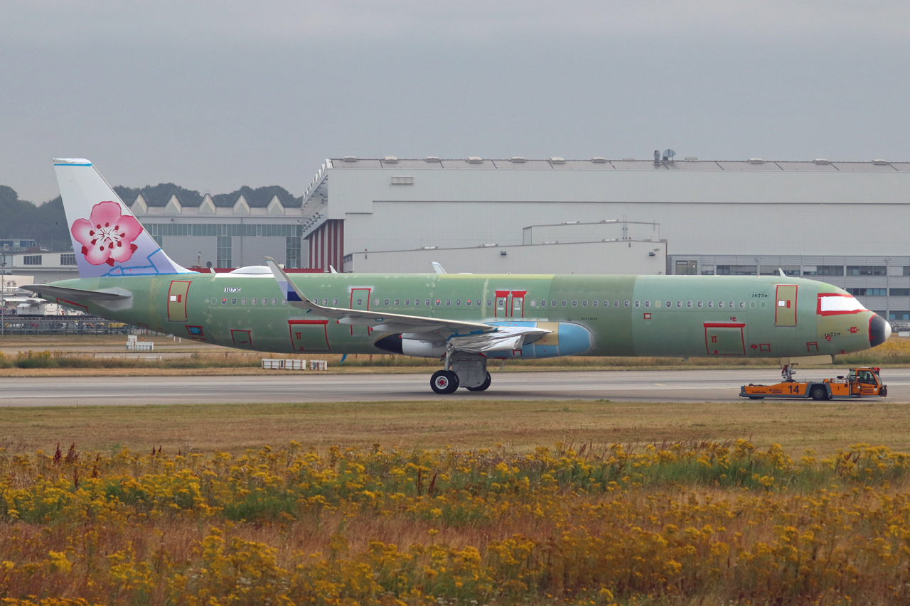 [閒聊] 華航A330機隊未來規劃 Part2