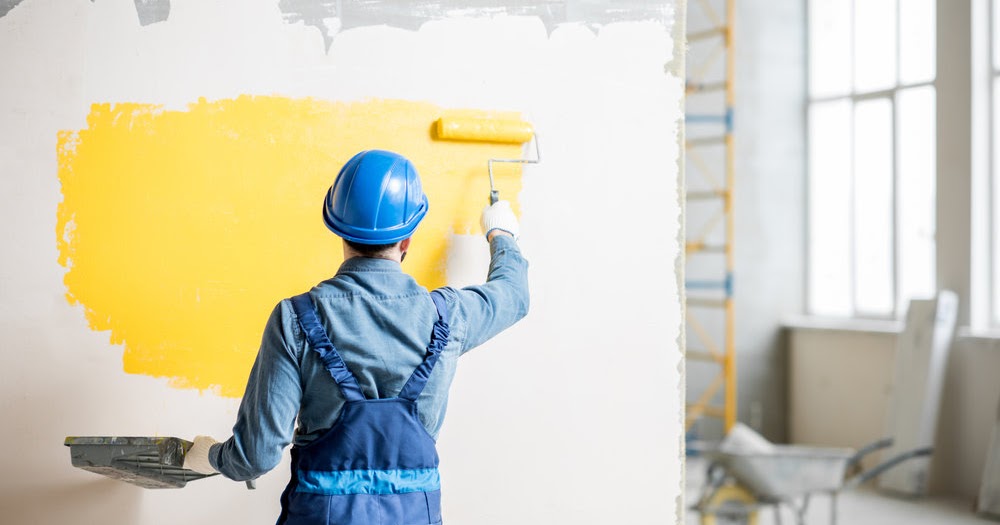 What to Consider While Hiring Office Painter and Decorator in Dundee?