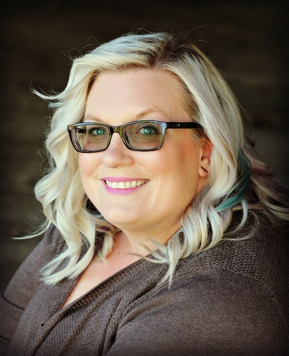 Books & Hooks High Treason by Casey L. Bond