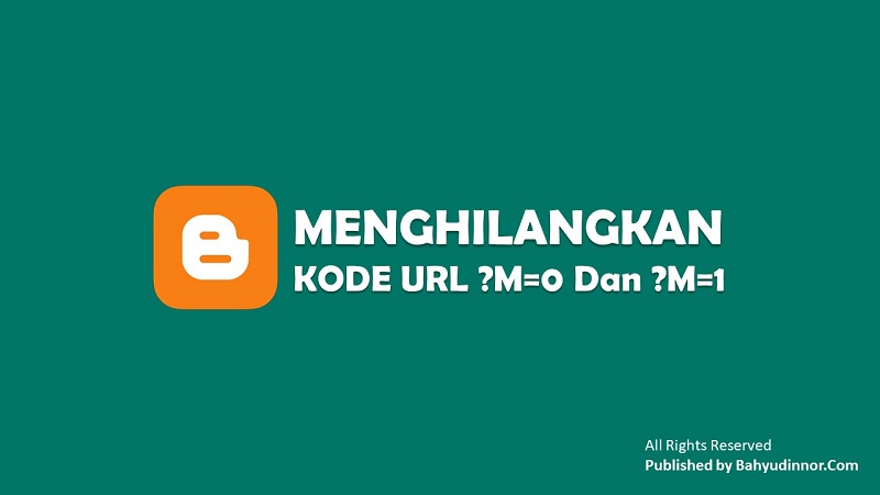 M url. M url