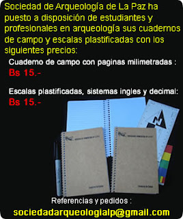 Cuadernos de Campo