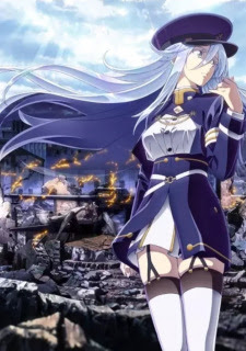 assistir - 86 Special Edition: Senya ni Akaku Hinageshi no Saku - online