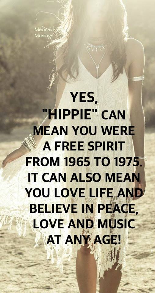 Hippie story essay 08 image