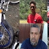 Accidente de motociclistas deja dos muertos en carretera Jarabacoa-Manabao