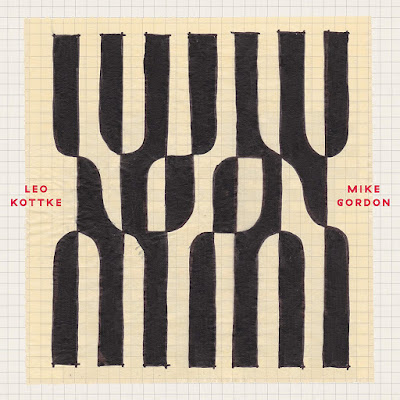 Mike Gordo Leo Kottke Noon Album