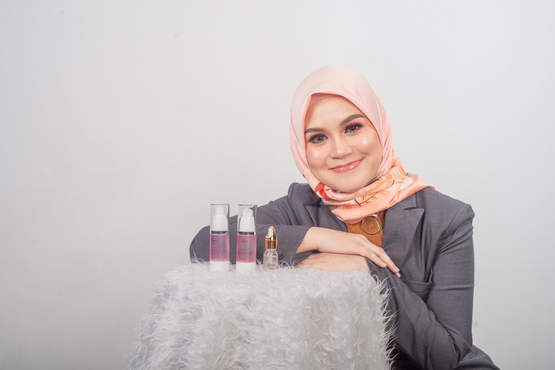 Feea Beauty Skincare Hasilkan Produk Kosmetik Sarang Burung Walit Asli