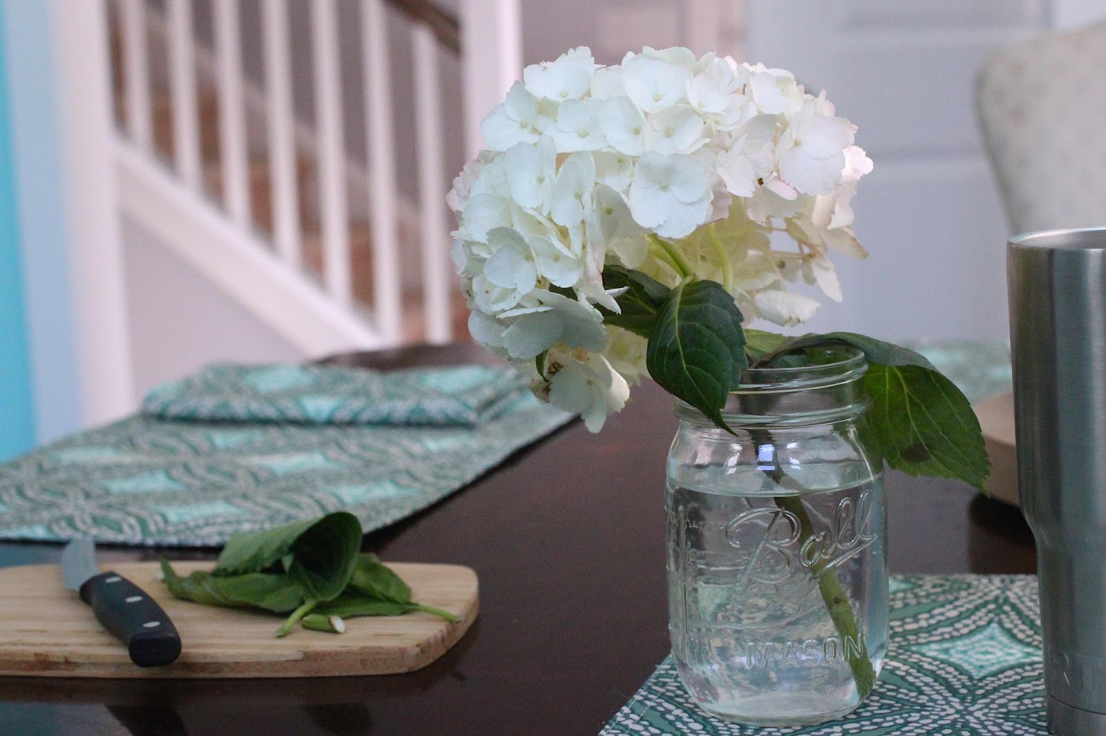 borrowed heaven How To Save Wilting Hydrangeas