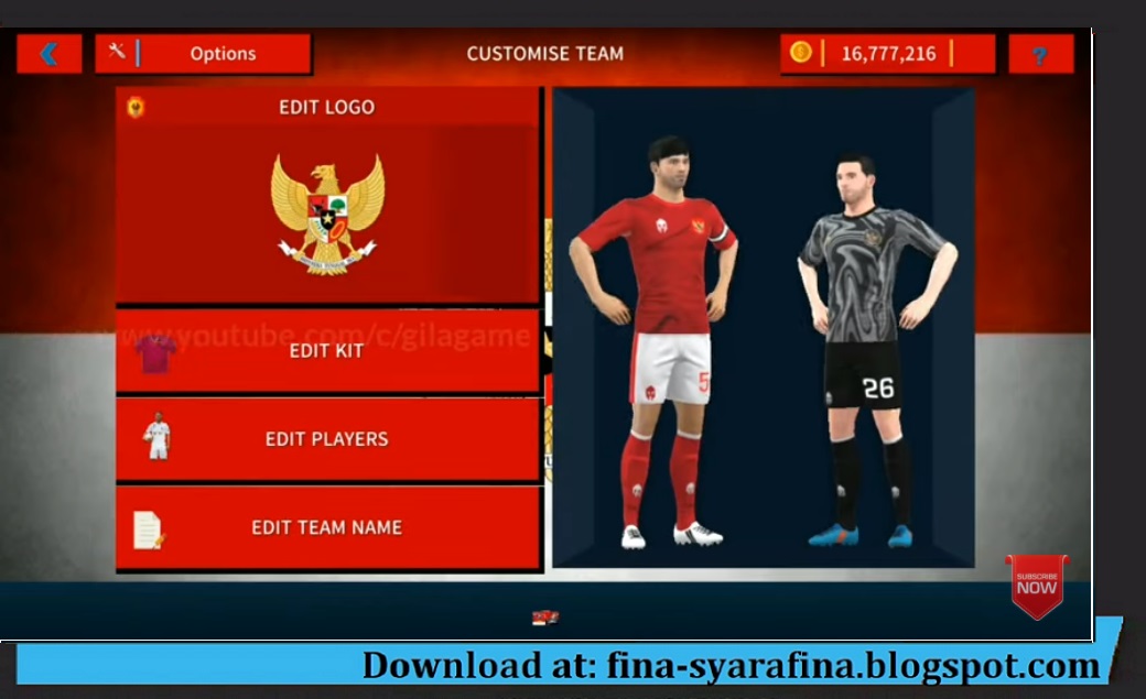 Kit Dls Timnas Indonesia 2021 Mills / Indonesia 2020 Dream League Soccer Kits Dls 21 Kits : Hal ...