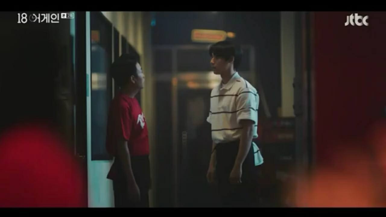 Sinopsis 18 Again Episode 2 Part 1 Uno Story