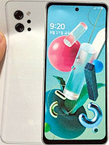 LG Q92 5G LG Q92 5G