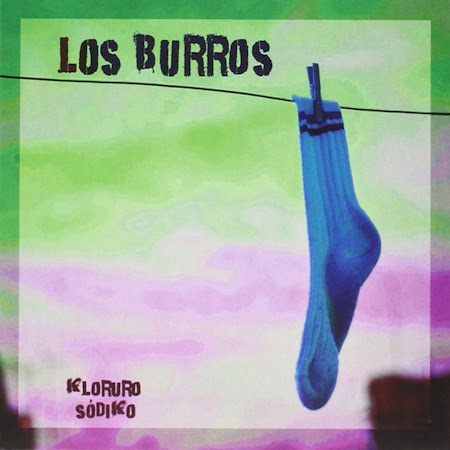 Completa Tu Discografía de "Los Burros"