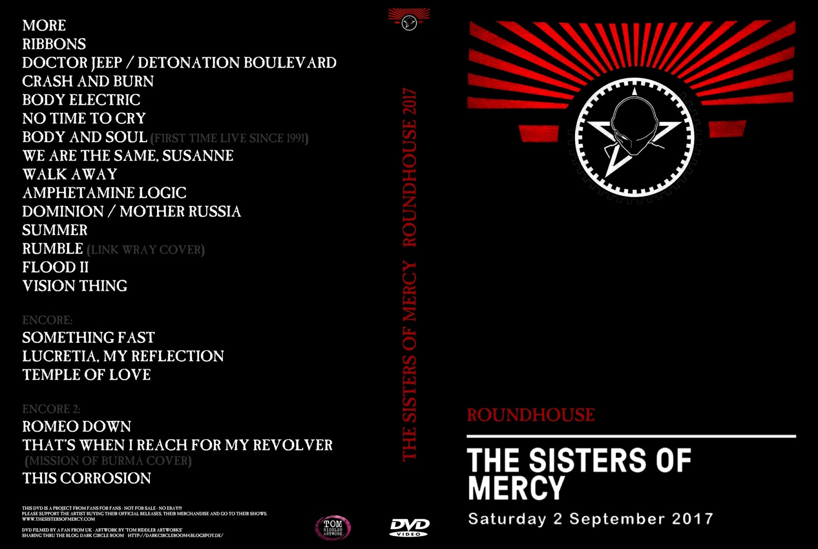 Sisters Of Mercy Peel Sessions Rar
