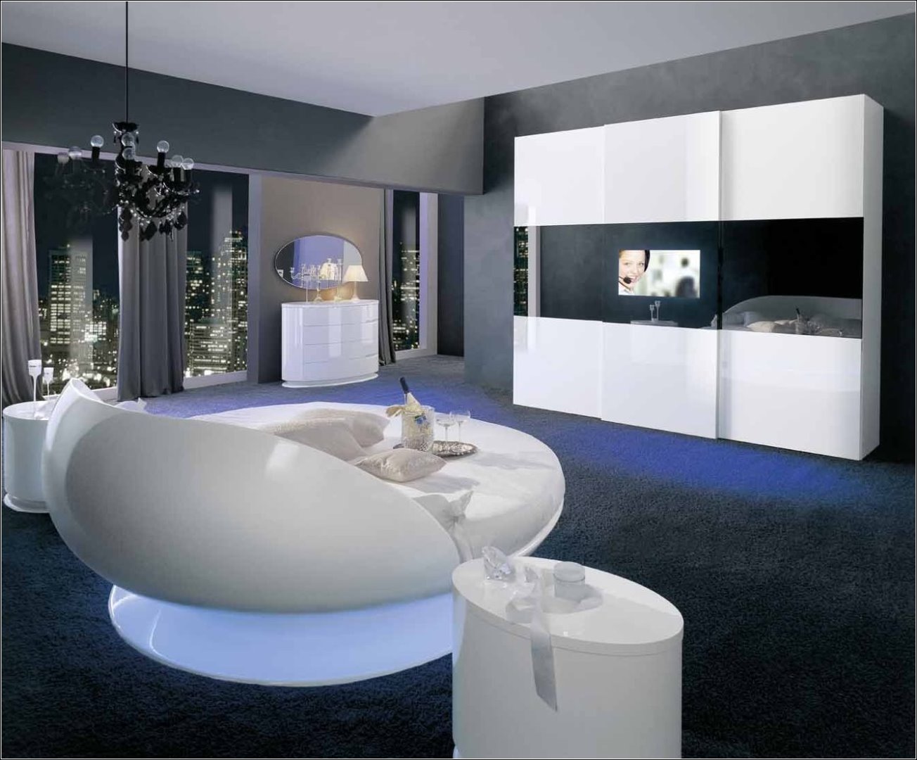 ArredaClick Muebles Italianos Online Cama de Sueño; hecho realidad..!