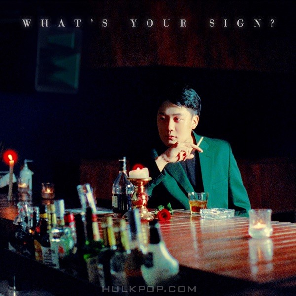 Hookuo – What’s your Sign?