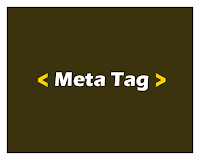 Meta Tag