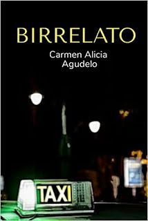 BIRRELATO, mi primera novela.