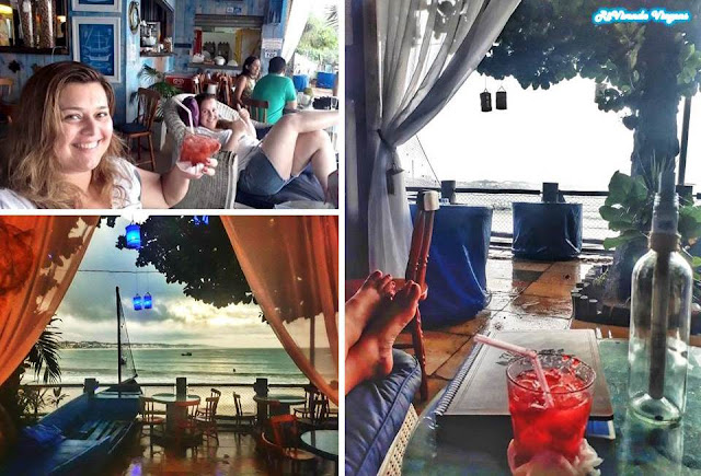 Aloha Beach Club, Natal Roteiro de Viagem Rio Grande do Norte