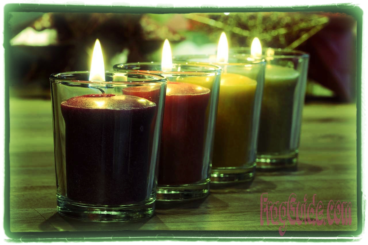 عاملة نظافة واع يكذب أو ملقاه شموع صناعيه Espace Oppidum Com