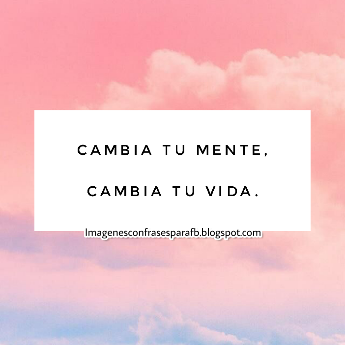 Imagenes Bonitas y Pensamientos Positivos: Frases cortas de la vida