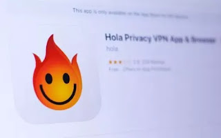 Download Hola Free VPN Proxy Unblocker