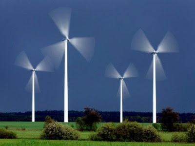 Els enginyers poden reduir els costos de l'energia eòlica