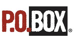 P.O Box