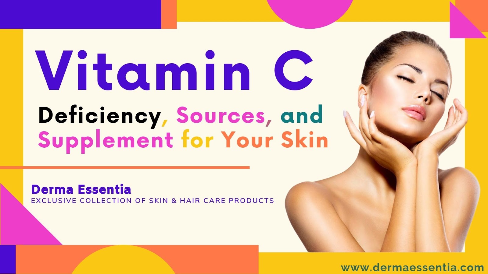 Vitamin C Deficiency and Sources