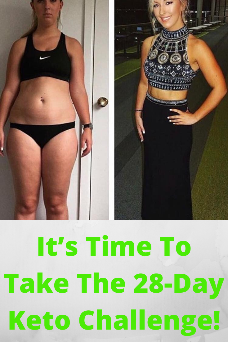 Check Out The Best Diet Products Online: It’s Time To Take The 28-Day