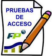 Prueba de Acceso a CF